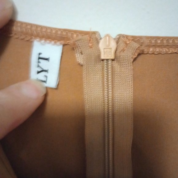 LYT dress - Picture 3 of 3